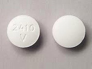 Carisoprodol (HAB) 500mg